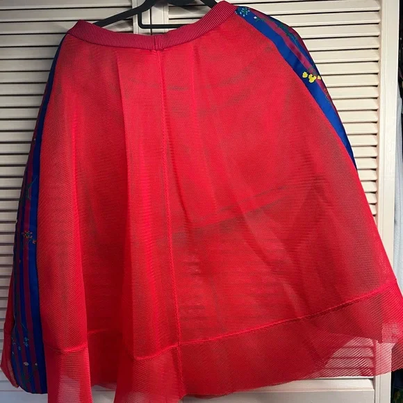 Adidas holiday skirt - Picture 2 of 3